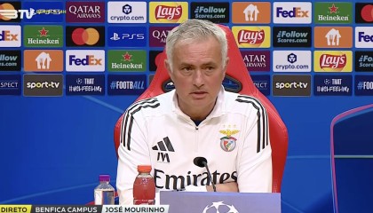 在线体育-穆帅：我为皇马付出了全部，是我主动选择离开的所以无需后悔