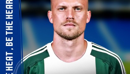 乐鱼体育app-官方：大阪钢巴官宣签下32岁前德国国脚后卫菲利普·马克斯